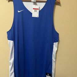 Nike Mens Jersey , Size # L , $20 Firn In Price 
