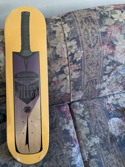 Brand New Skateboard 