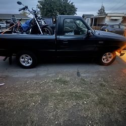 2001 Chevrolet Tahoe