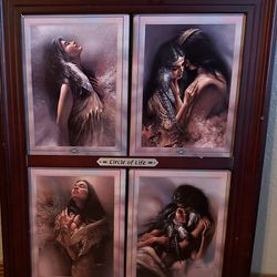 Wall Art Collector Plates