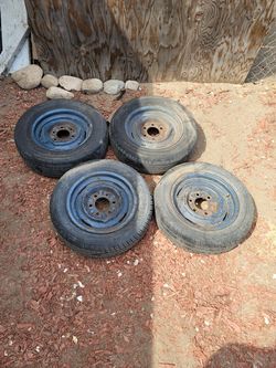 C10 steelies