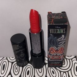 Villains Lipstick