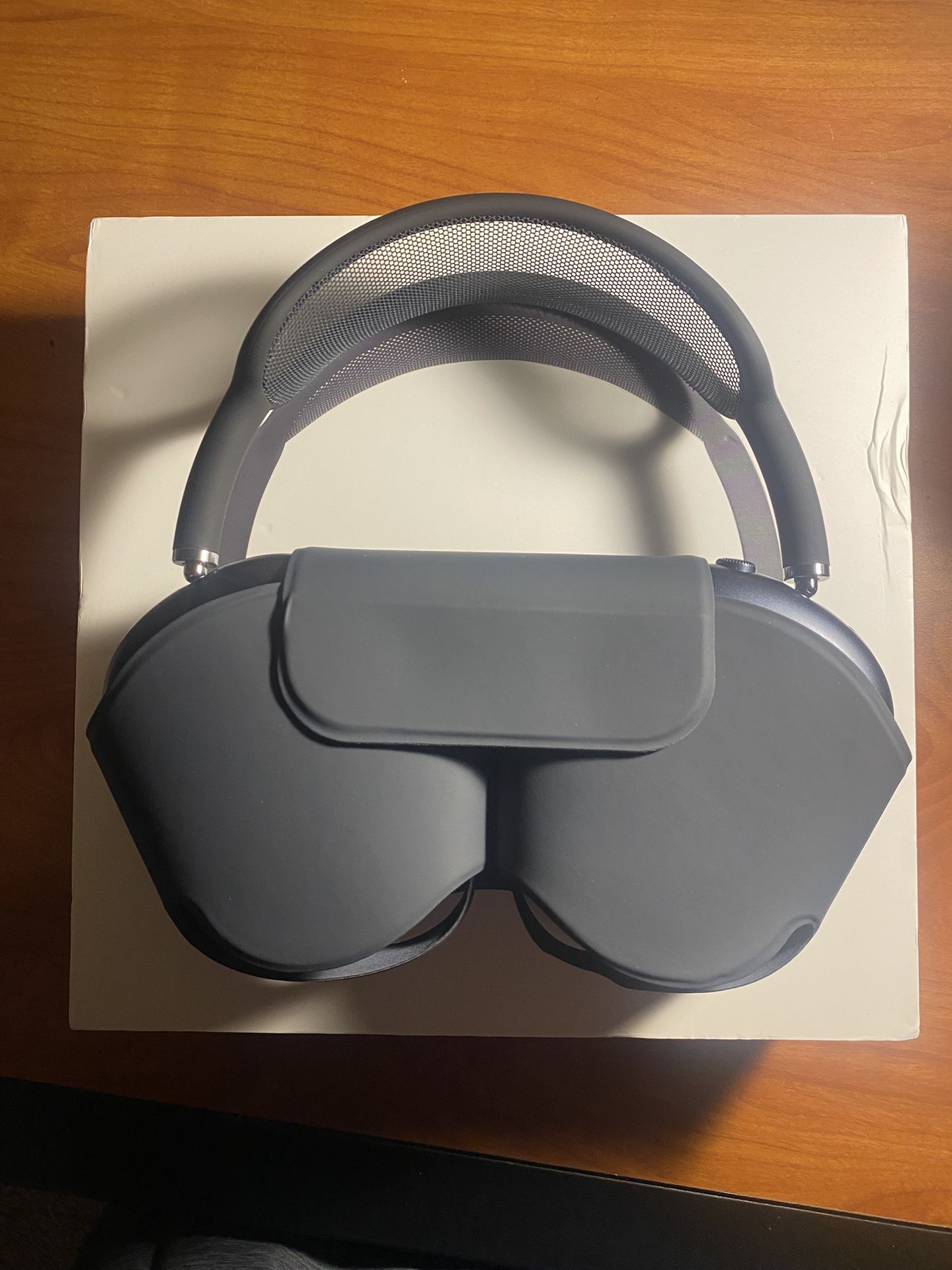 Airpods Max Second Generation