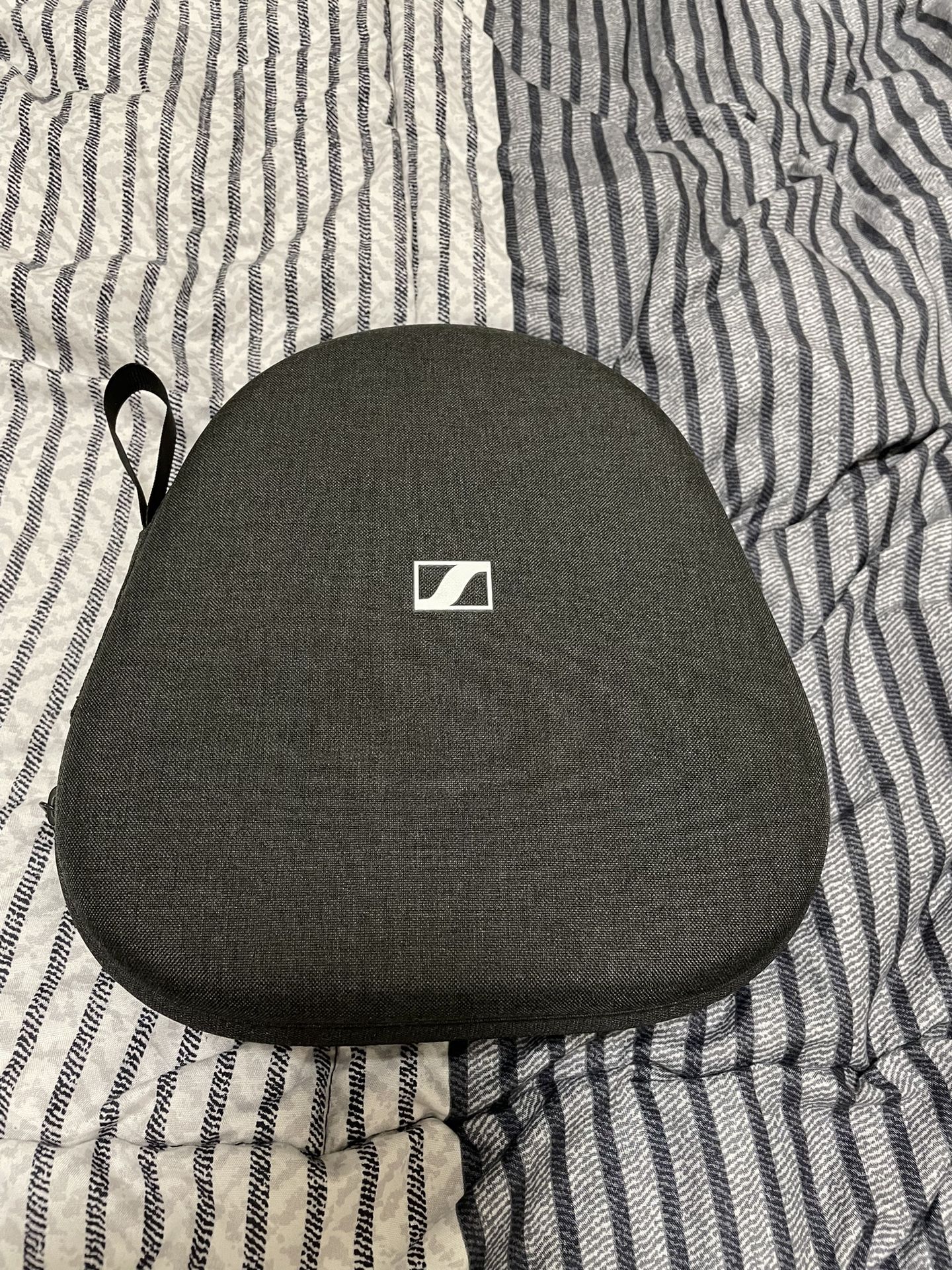 Sennheiser Momentum 4 Wireless Headphones
