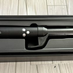 Luxspire Automatic Curling Titanium Curling Iron