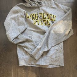 Csulb Hoodie