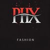 PHX Fashion 
