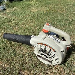 Echo Leaf Blower