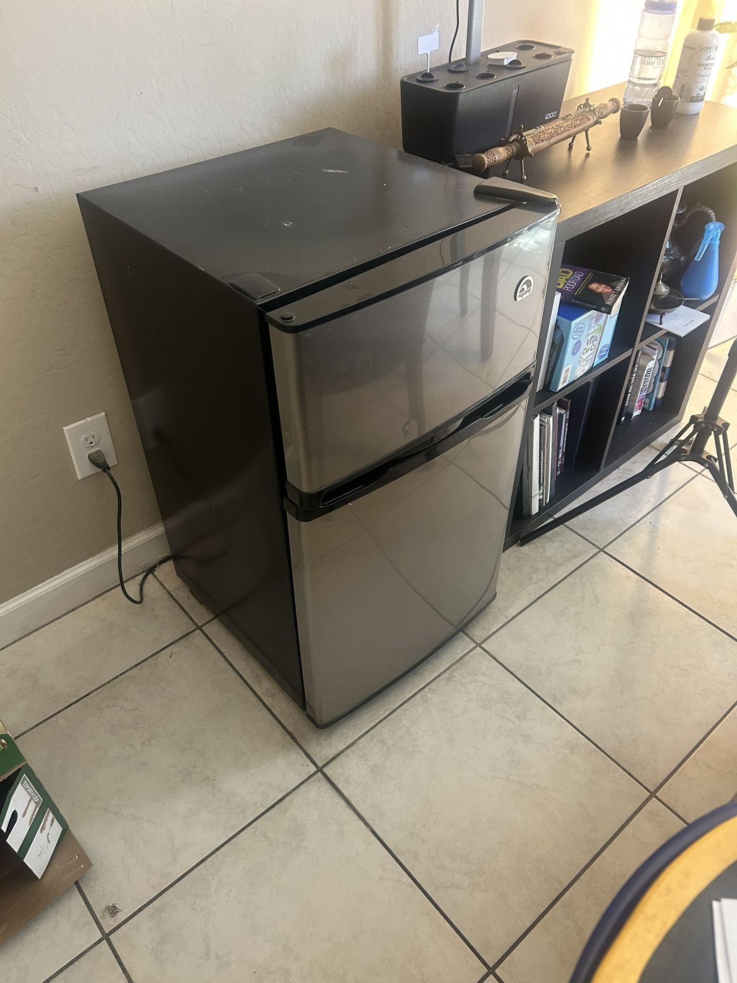 Mini Fridge