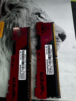 Ddr4 ram