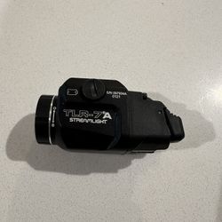 TLR7A Flex Streamlight 