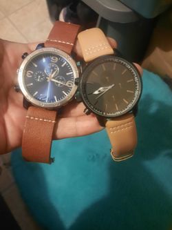 Relojes