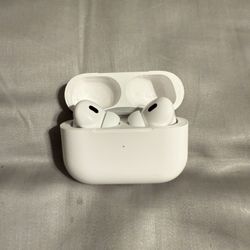AirPod Pros 2