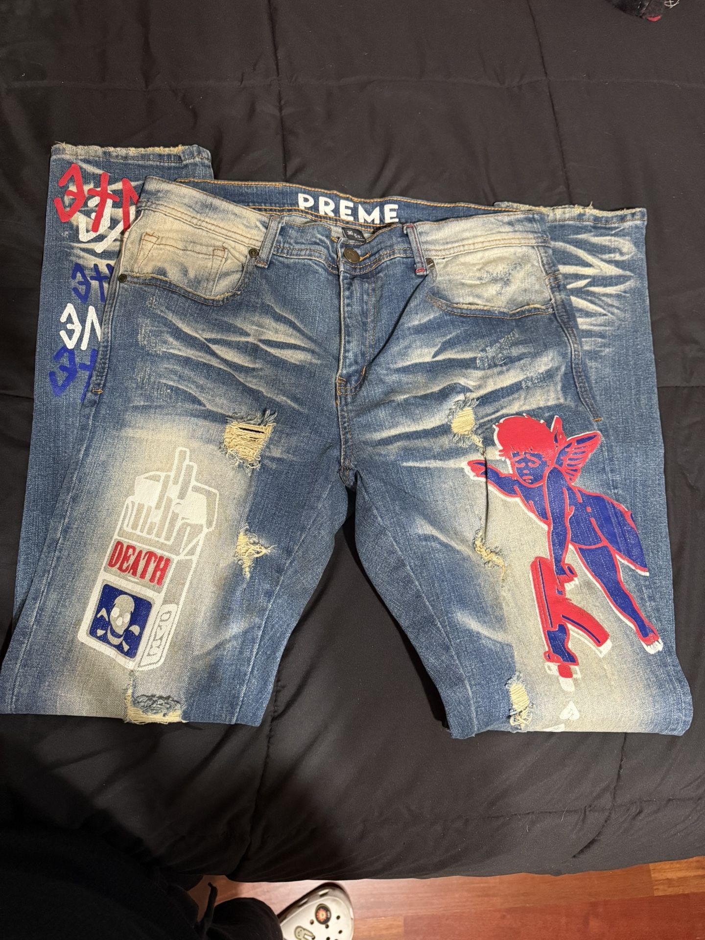 Preme Jeans