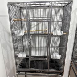 2 Bird Cages – Great Condition