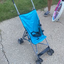 Small Stroller