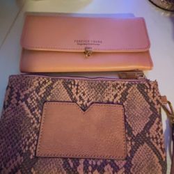 Cute Wallet Purse