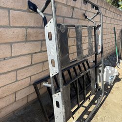 Can Am Maverick Roof Rack