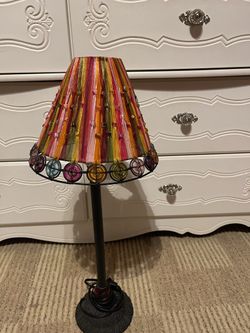 HOBBY LOBBY LAMP
