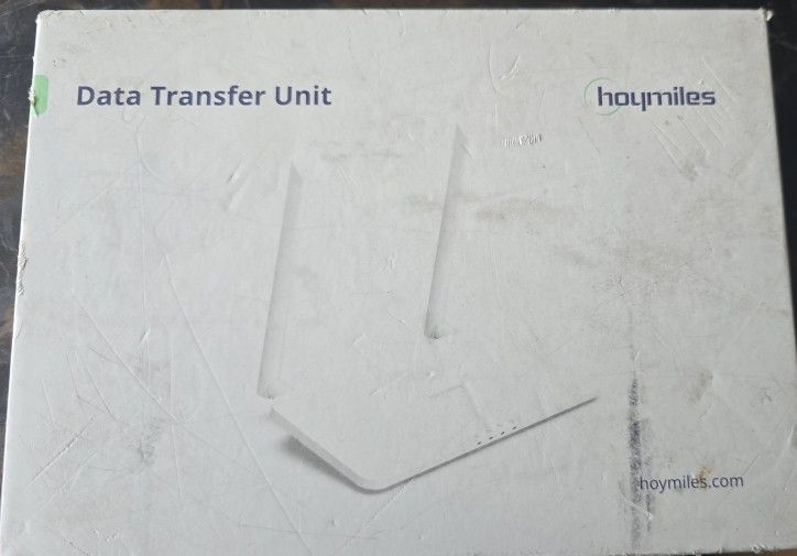 Hoymiles DTU- Pro- S Data Transfer Unit