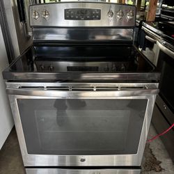 Stove GE