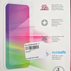 Samsung Screen Protector 