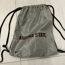 Drawer String Backpack 