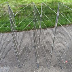 2x3 dog kennel/Gate