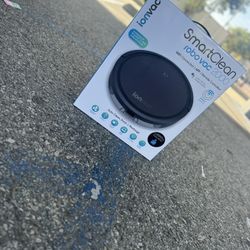 Robo Vac 