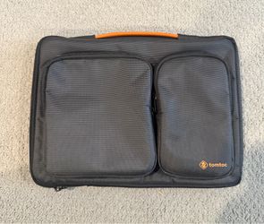 Tomtoc 360 protective laptop sleeve