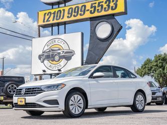 2020 Volkswagen Jetta