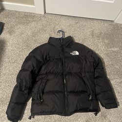 North Face 700 Puffer 