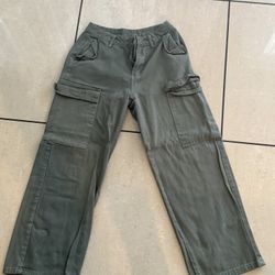 FashionNova/Shein Cargos