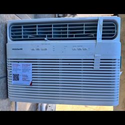 Frigidaire Window AC New‼️ 