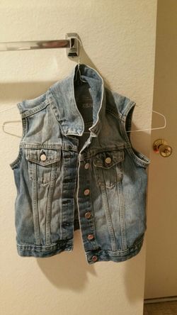 Gap denim jacket PXS