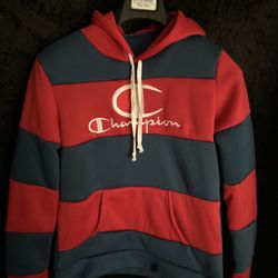 Champion Hoodie