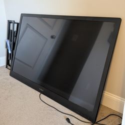 Insignia 50" LED HDTV