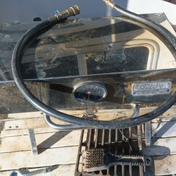 CAMCO OLYMPIAN 5500 GRILL