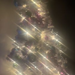 Christmas tree