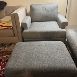 Grey Furniture 