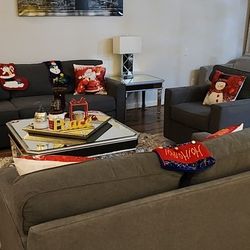 Living Spaces Living Room Couches Delivery Available 