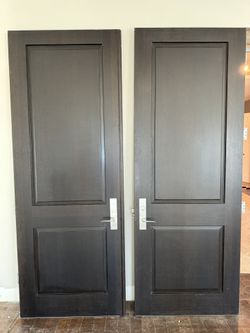 French Doors
