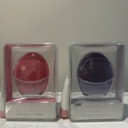 Luna 3 with Foam Cleanser