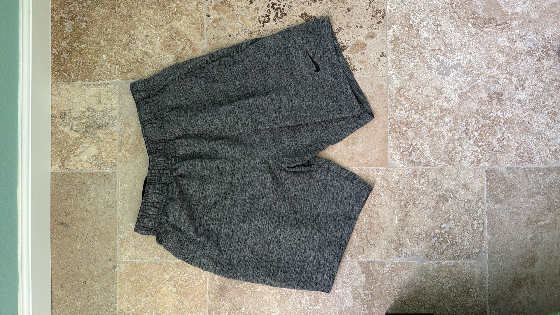 Nike Dri Fit Shorts