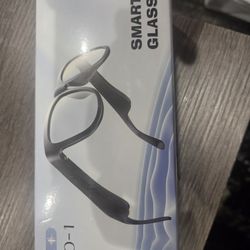 Smart Glasses