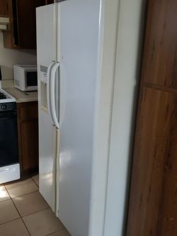 Fridge