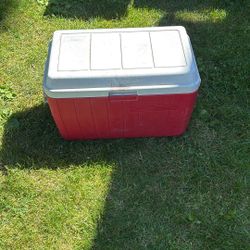 Cooler
