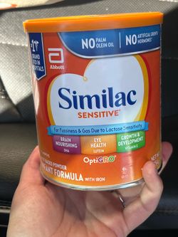 New unopened