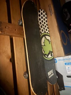 Skateboards