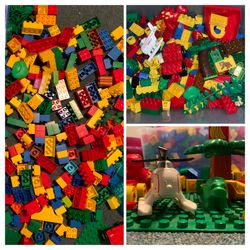 LEGO Duplo Lot